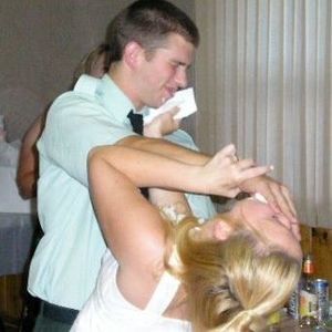 Meet your Posher, Cassie