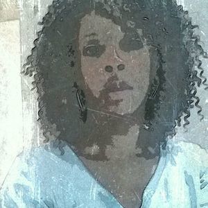 Meet your Posher, Felicia