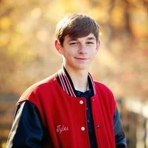 Meet your Posher, Tyler