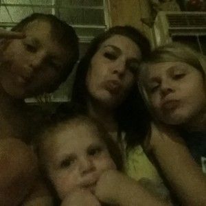 Meet your Posher, Lindsey