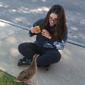 Meet your Posher, Dani