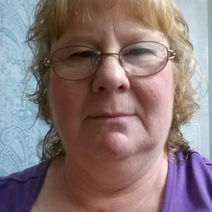 Meet your Posher, Mary ann