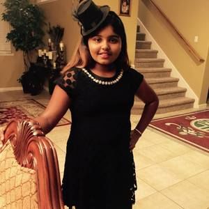 Meet your Posher, Sangeeta