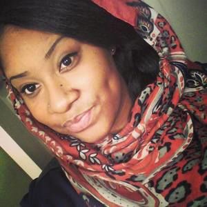 Meet your Posher, Shanell