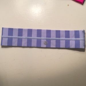 Lululemon workout headband
