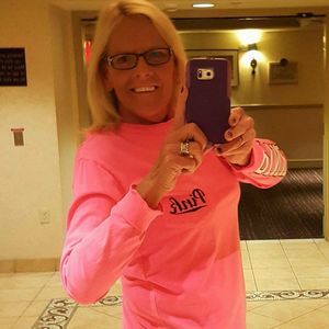 Meet your Posher, Hilda