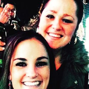 Meet your Posher, Danni jo