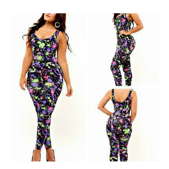 Pants - Multicolor pants Jumpsuit *🔴SALE...