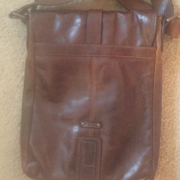 Frye Bags Frye Bag Used Once Great Condition Poshmark