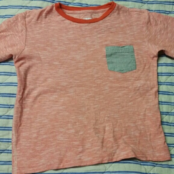 Boys t-shirt