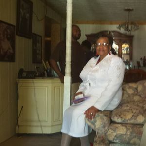 Meet your Posher, Joann