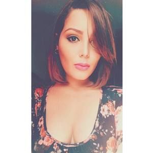 Meet your Posher, Bettsy