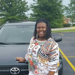 Meet your Posher, Anika