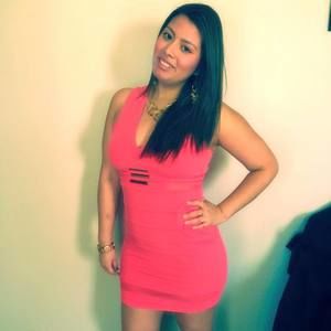 Meet your Posher, Kitty