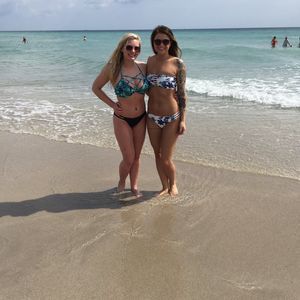 Meet your Posher, Carol