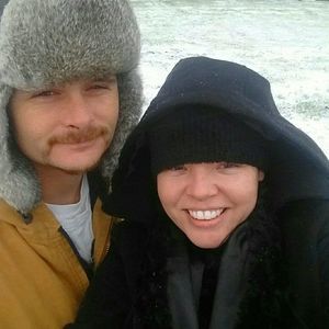 Meet your Posher, Joanne