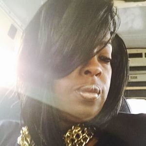 Meet your Posher, Cheryl