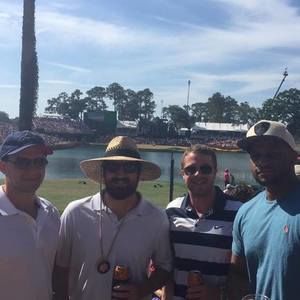 Meet your Posher, Brett