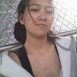 Meet your Posher, Christie