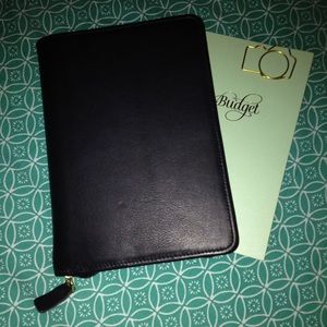 Franklin Covey Pocket Binder