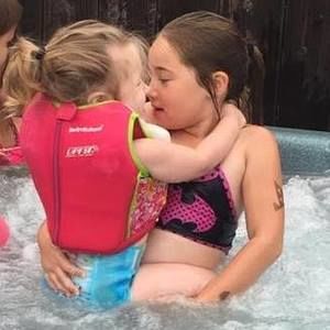 Meet your Posher, Kristina