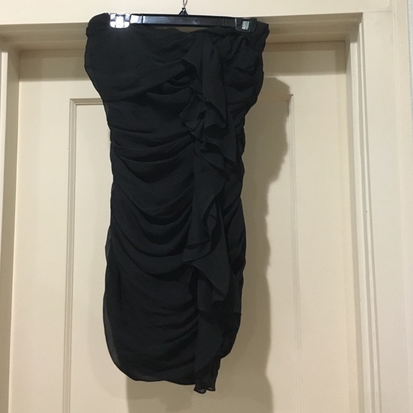 Elizabeth and James size s dress