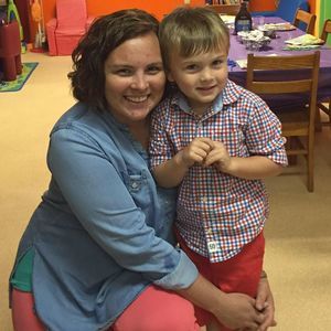 Meet your Posher, Victoria