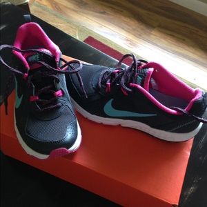 Nike Trail Shoe