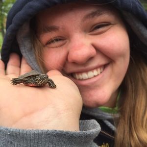 Meet your Posher, Alecia