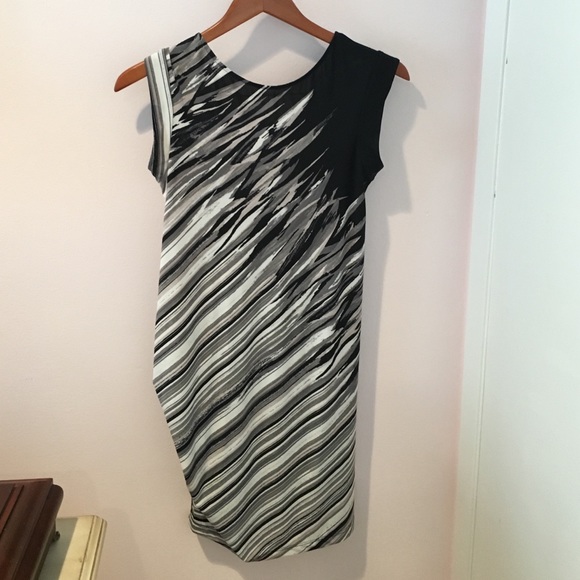 bcbg jersey dress BCBGMaxAzria | Dresses | Sale Maxazria Body Con Xs Roselle