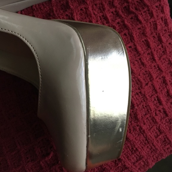 Platform pumps! - Picture 2 of 4