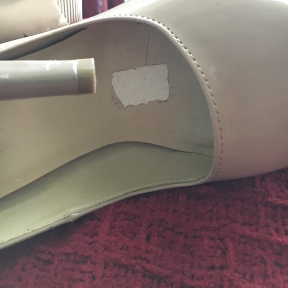 Platform pumps! - Picture 4 of 4