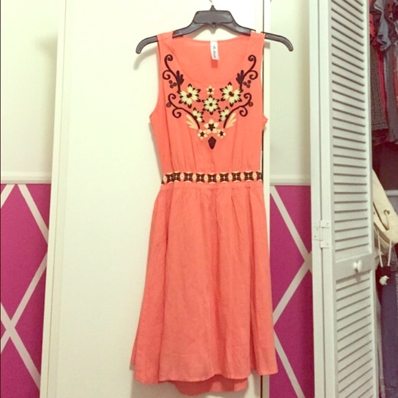 Bellezza Dress + UO dress! Bundle. Never worn.