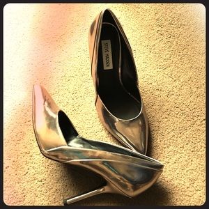 Steve Madden heels