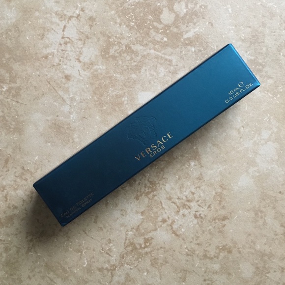 Versace Men's Cologne