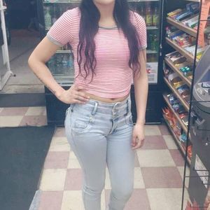 Meet your Posher, Paola