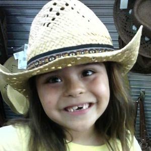 Meet your Posher, Rosalba