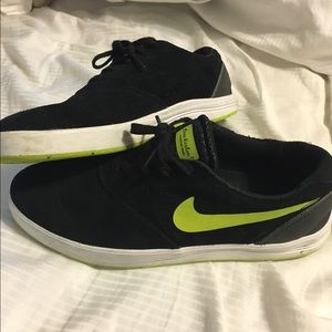 NIKE SB ERIC KOSTAN 2
