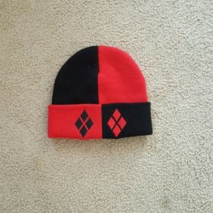 Harley Quinn Hat