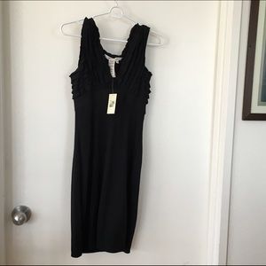 Little Black Dress Max Studio Size S