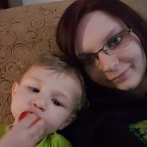 Meet your Posher, Sammy