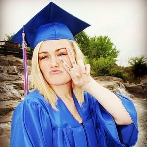 Meet your Posher, Bryanna