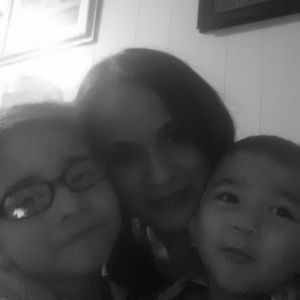 Meet your Posher, Marisol