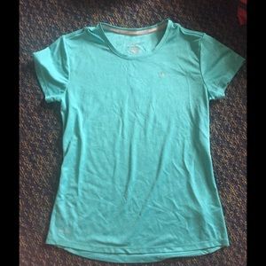 Nike running dry fit shirt