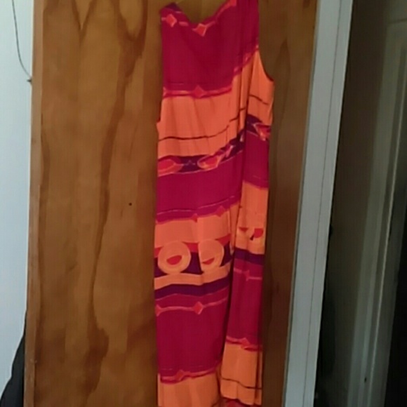 Sale on Designer Sundresses! James Howard & Bindi - Picture 3 of 4