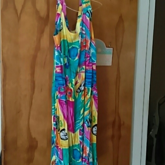 Sale on Designer Sundresses! James Howard & Bindi - Picture 4 of 4