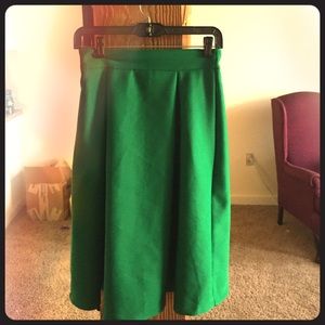 Chicwish Midi Skirt
