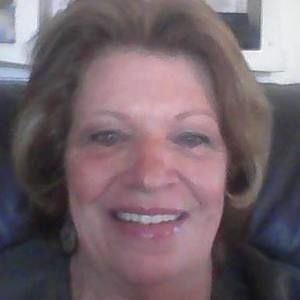 Meet your Posher, Anna marie