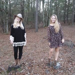 Meet your Posher, Kaycee