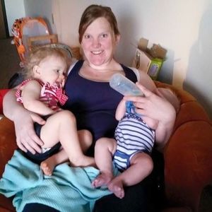 Meet your Posher, Janelle